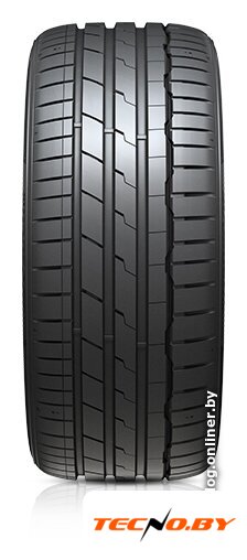 Летние шины Hankook Ventus S1 evo3 K127 255/40R19 100Y - Изображение №2 — Интернет-Магазин TECNO.BY