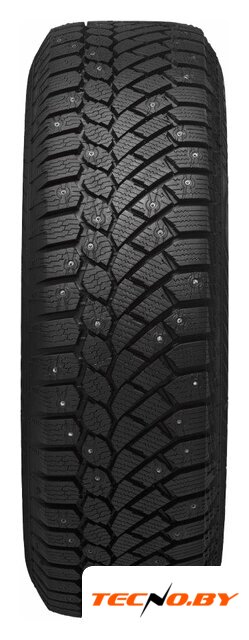 Зимние шины Gislaved Nord*Frost 200 ID SUV 215/70R16 100T (шипы) - Изображение №2 — Интернет-Магазин TECNO.BY