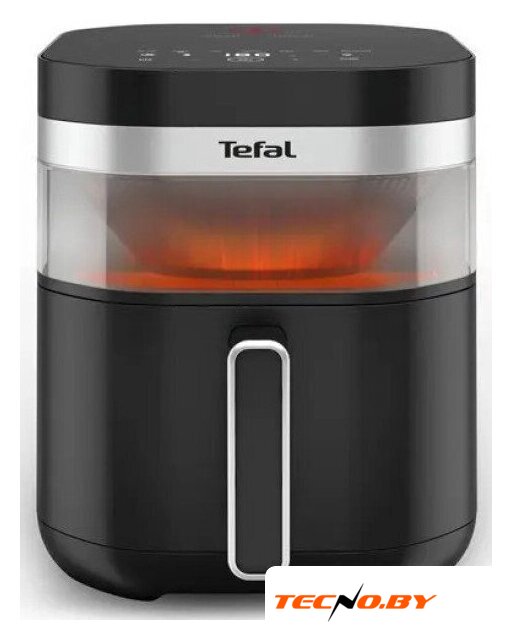 Аэрогриль (аэрофритюрница) Tefal EY8328E0 - Изображение №1 — Интернет-Магазин TECNO.BY