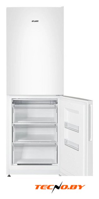 Холодильник ATLANT ХМ-4612-101 - Изображение №10 — Интернет-Магазин TECNO.BY