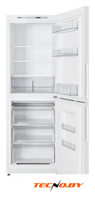 Холодильник ATLANT ХМ-4612-101 - Изображение №3 — Интернет-Магазин TECNO.BY