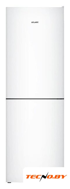 Холодильник ATLANT ХМ-4612-101 - Изображение №1 — Интернет-Магазин TECNO.BY