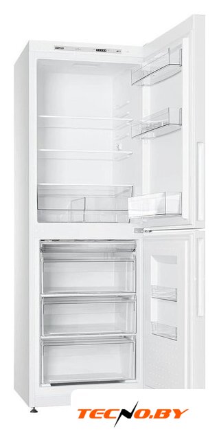 Холодильник ATLANT ХМ-4612-101 - Изображение №6 — Интернет-Магазин TECNO.BY