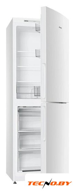 Холодильник ATLANT ХМ-4612-101 - Изображение №8 — Интернет-Магазин TECNO.BY