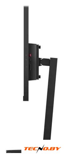 Монитор Lenovo ThinkVision E24q-30 63ECGAT2UK - Изображение №5 — Интернет-Магазин TECNO.BY
