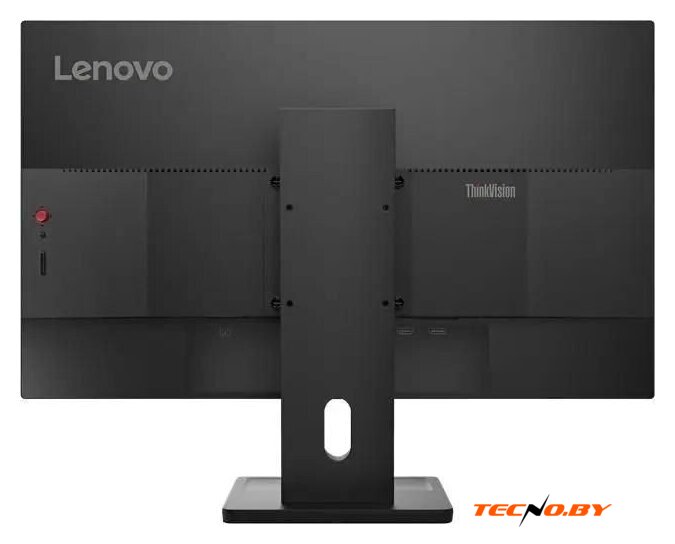 Монитор Lenovo ThinkVision E24q-30 63ECGAT2UK - Изображение №7 — Интернет-Магазин TECNO.BY
