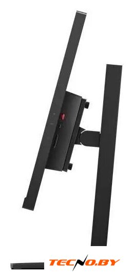 Монитор Lenovo ThinkVision E24q-30 63ECGAT2UK - Изображение №6 — Интернет-Магазин TECNO.BY