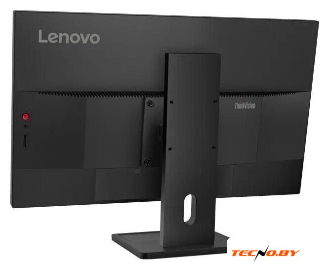 Монитор Lenovo ThinkVision E24q-30 63ECGAT2UK - Изображение №9 — Интернет-Магазин TECNO.BY