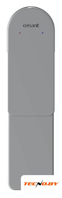 Умывальник Cersanit Carina 55В S-UM-CAR55/1 + 63063 - Изображение №3 — Интернет-Магазин TECNO.BY