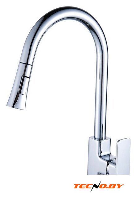 Смеситель Diadonna D49-19013 - Изображение №1 — Интернет-Магазин TECNO.BY