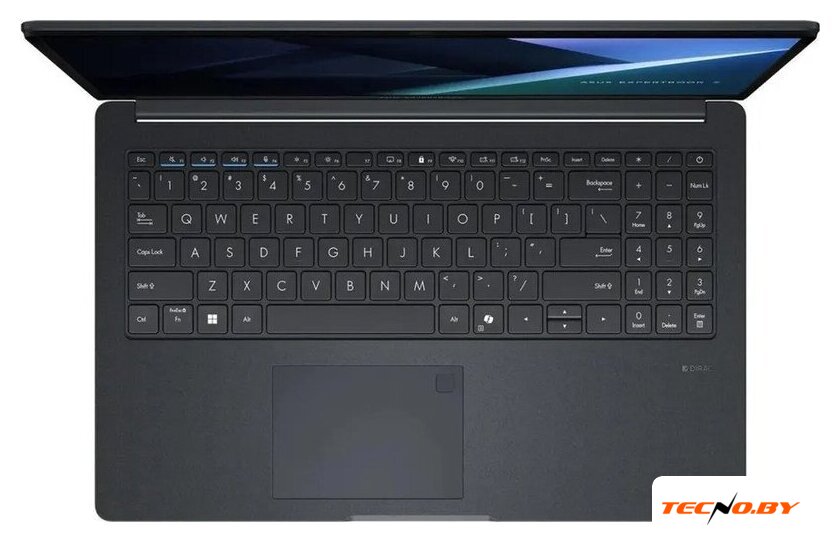 Ноутбук ASUS ExpertBook B1 B1503CVA-I716512B0D - Изображение №4 — Интернет-Магазин TECNO.BY
