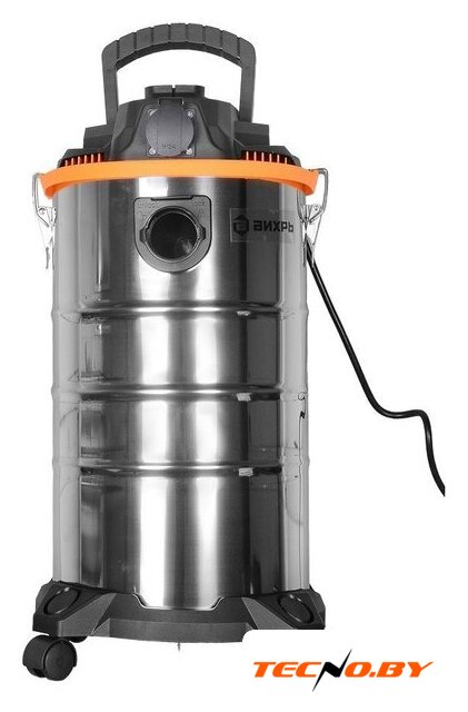 Пылесос Вихрь СП-1500/30 72/19/2 - Изображение №1 — Интернет-Магазин TECNO.BY