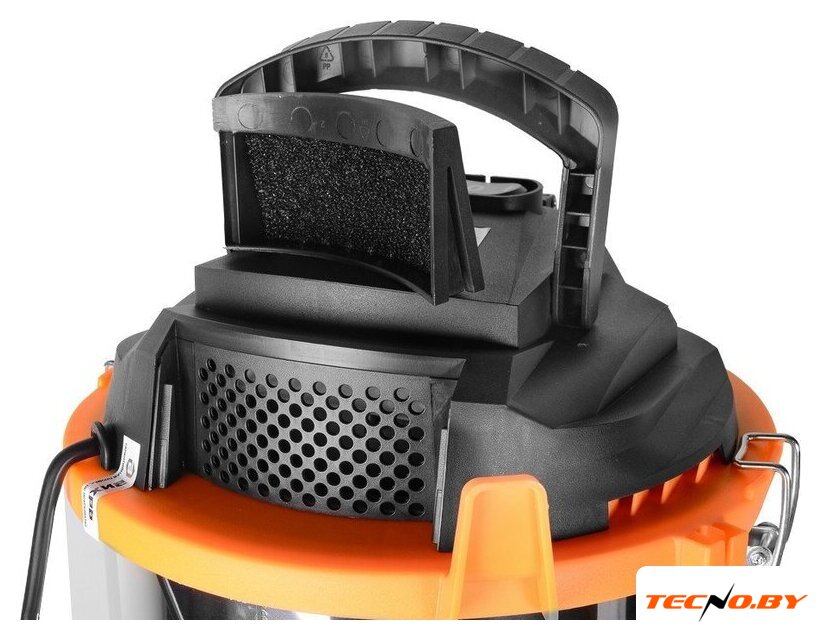 Пылесос Вихрь СП-1500/30 72/19/2 - Изображение №6 — Интернет-Магазин TECNO.BY