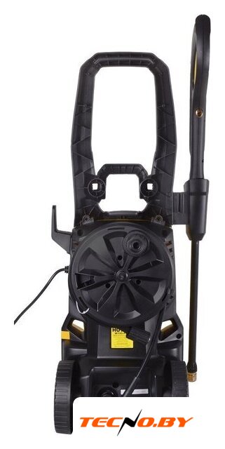 Мойка высокого давления Huter W195-PRO - Изображение №3 — Интернет-Магазин TECNO.BY