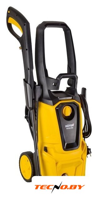 Мойка высокого давления Huter W195-PRO - Изображение №1 — Интернет-Магазин TECNO.BY