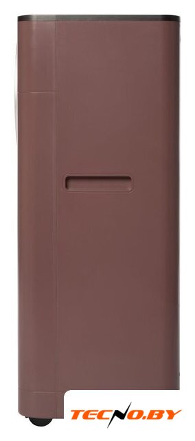 Мобильный кондиционер Ballu Twinkle BPAC-09 DWR/N6 Red - Изображение №3 — Интернет-Магазин TECNO.BY