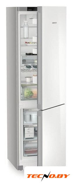 Холодильник Liebherr CNgwc 5723 Plus NoFrost 5723-22001 - Изображение №2 — Интернет-Магазин TECNO.BY