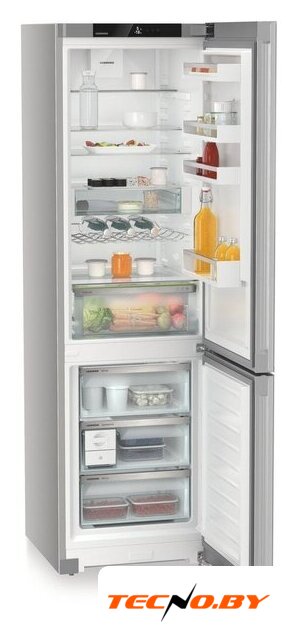 Холодильник Liebherr CNgwc 5723 Plus NoFrost 5723-22001 - Изображение №3 — Интернет-Магазин TECNO.BY