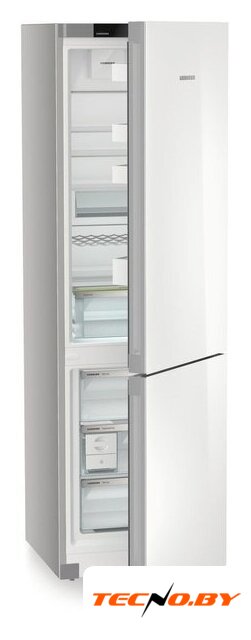 Холодильник Liebherr CNgwc 5723 Plus NoFrost 5723-22001 - Изображение №6 — Интернет-Магазин TECNO.BY