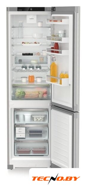 Холодильник Liebherr CNgwc 5723 Plus NoFrost 5723-22001 - Изображение №4 — Интернет-Магазин TECNO.BY