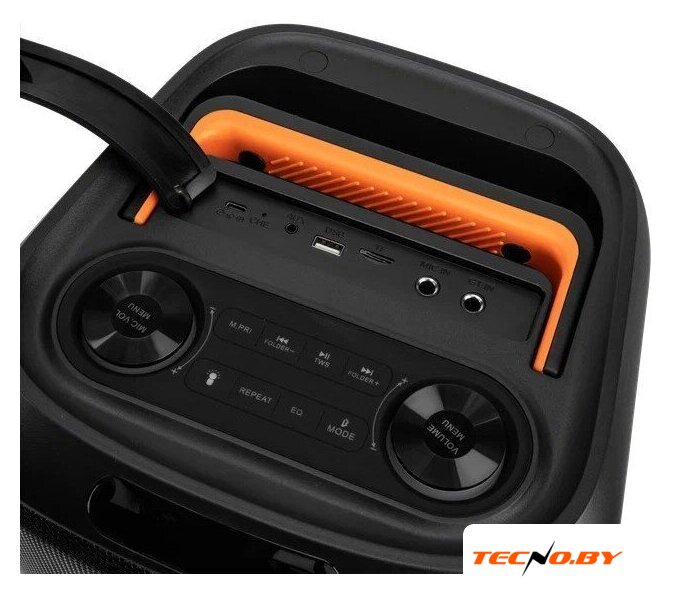 Беспроводная колонка Eltronic 30-86 Dance Box 900 - Изображение №9 — Интернет-Магазин TECNO.BY