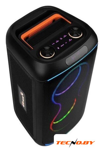 Беспроводная колонка Eltronic 30-86 Dance Box 900 - Изображение №3 — Интернет-Магазин TECNO.BY