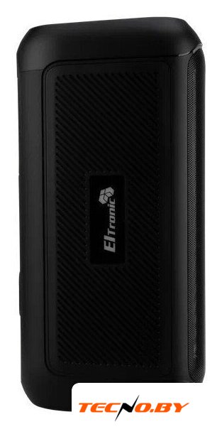 Беспроводная колонка Eltronic 30-86 Dance Box 900 - Изображение №5 — Интернет-Магазин TECNO.BY