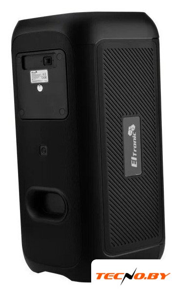 Беспроводная колонка Eltronic 30-86 Dance Box 900 - Изображение №4 — Интернет-Магазин TECNO.BY