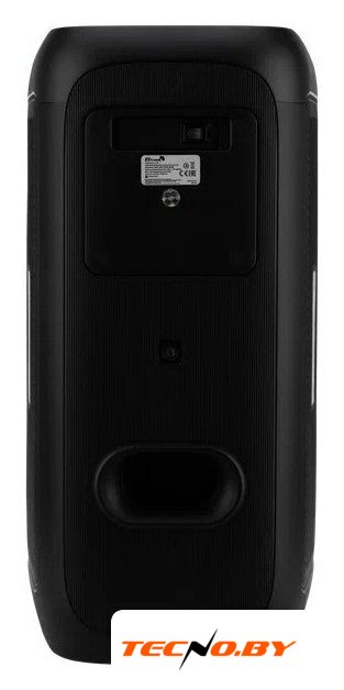 Беспроводная колонка Eltronic 30-86 Dance Box 900 - Изображение №6 — Интернет-Магазин TECNO.BY
