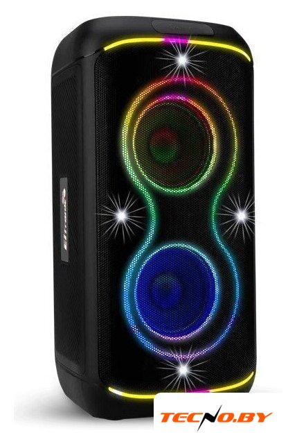 Беспроводная колонка Eltronic 30-86 Dance Box 900 - Изображение №2 — Интернет-Магазин TECNO.BY