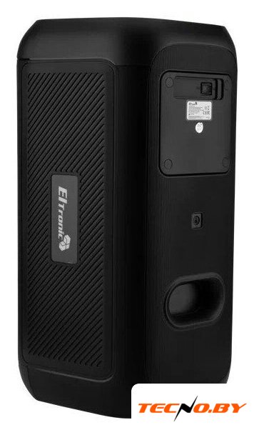 Беспроводная колонка Eltronic 30-86 Dance Box 900 - Изображение №7 — Интернет-Магазин TECNO.BY