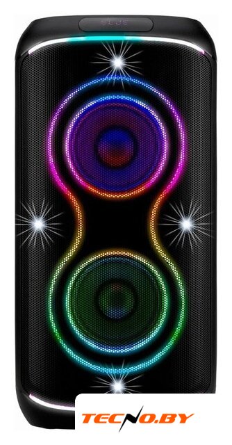 Беспроводная колонка Eltronic 30-86 Dance Box 900 - Изображение №1 — Интернет-Магазин TECNO.BY