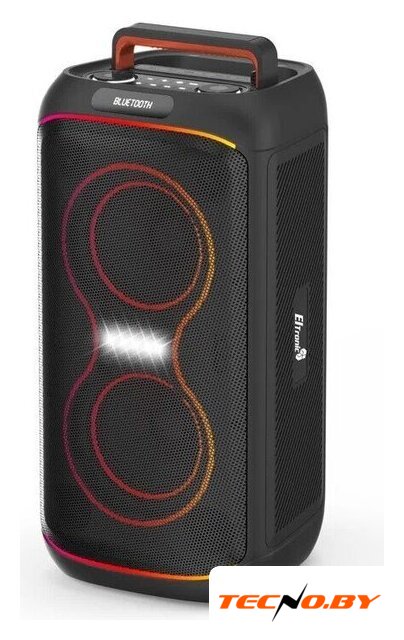 Беспроводная колонка Eltronic 30-86 Dance Box 900 - Изображение №11 — Интернет-Магазин TECNO.BY