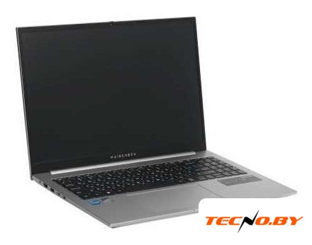 Ноутбук Maibenben Medio M15D-R576UM M15D-R576UMF1SLGRE0 Win 11 Pro - Изображение №2 — Интернет-Магазин TECNO.BY