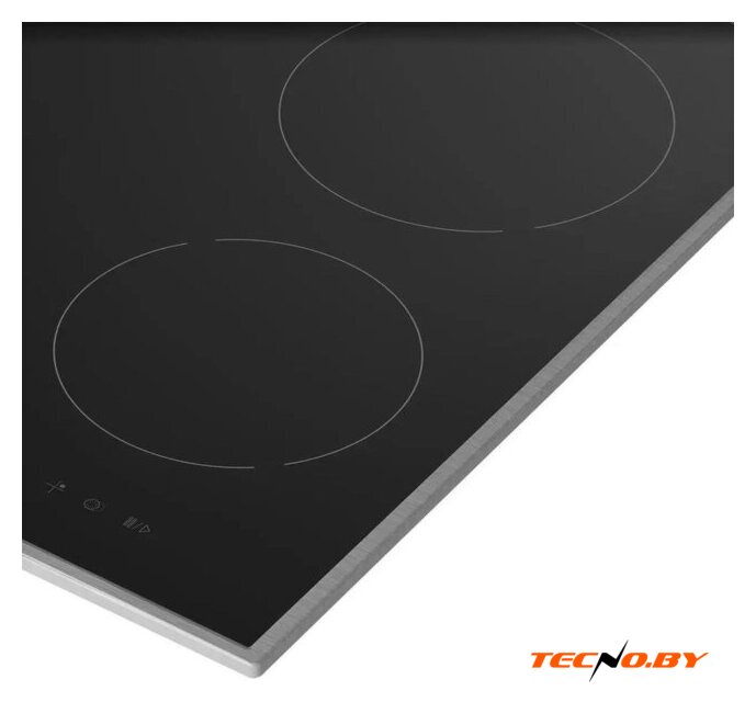Варочная панель Hotpoint HR 6T2 X S - Изображение №5 — Интернет-Магазин TECNO.BY