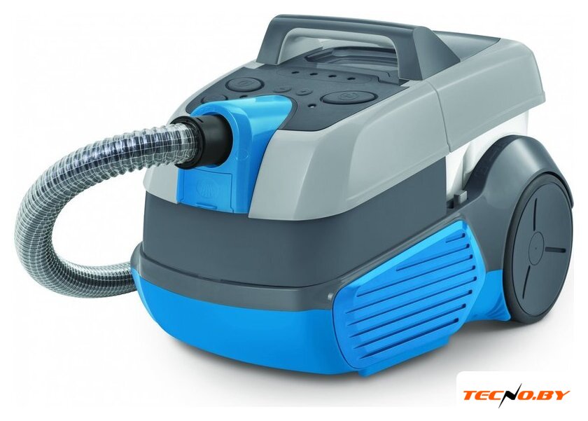 Пылесос Zelmer ZVC9130M - Изображение №3 — Интернет-Магазин TECNO.BY