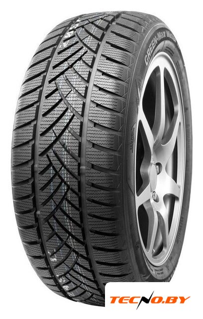 Зимние шины LingLong GreenMax Winter HP 165/70R14 81T - Изображение №1 — Интернет-Магазин TECNO.BY