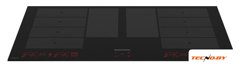 Варочная панель Grundig GIEI838980INH - Изображение №3 — Интернет-Магазин TECNO.BY
