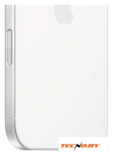 Телефон Apple iPhone 16 Dual SIM 128GB (белый) - Изображение №6 — Интернет-Магазин TECNO.BY