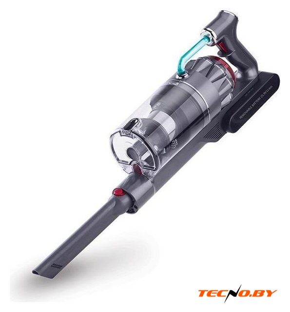 Пылесос Zelmer ZSVC822 - Изображение №3 — Интернет-Магазин TECNO.BY