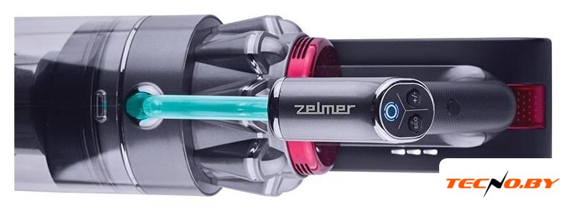 Пылесос Zelmer ZSVC822 - Изображение №4 — Интернет-Магазин TECNO.BY