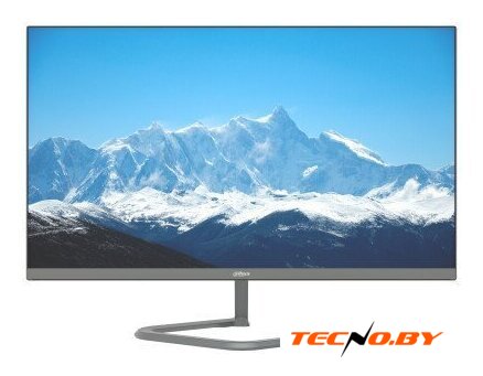 Монитор Dahua DHI-LM27-C201P - Изображение №1 — Интернет-Магазин TECNO.BY