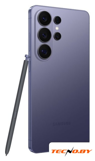 Телефон Samsung Galaxy S26 Ultra SM-S948B 12GB/256GB (лавандовый) - Изображение №7 — Интернет-Магазин TECNO.BY