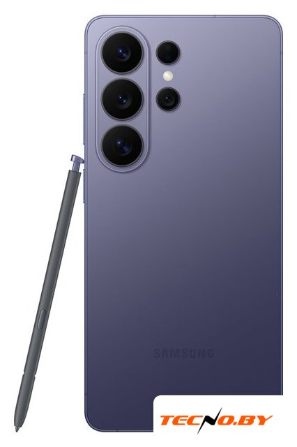 Телефон Samsung Galaxy S26 Ultra SM-S948B 12GB/256GB (лавандовый) - Изображение №6 — Интернет-Магазин TECNO.BY