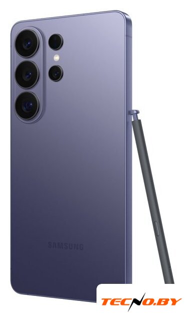 Телефон Samsung Galaxy S26 Ultra SM-S948B 12GB/256GB (лавандовый) - Изображение №5 — Интернет-Магазин TECNO.BY