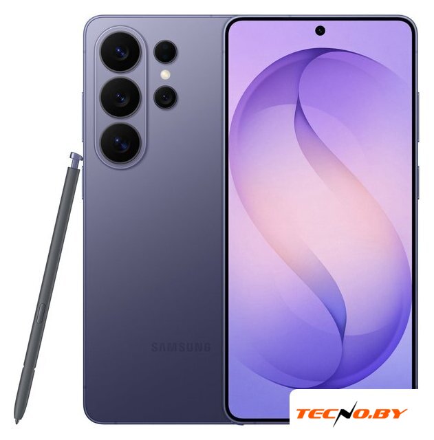 Телефон Samsung Galaxy S26 Ultra SM-S948B 12GB/256GB (лавандовый) - Изображение №1 — Интернет-Магазин TECNO.BY
