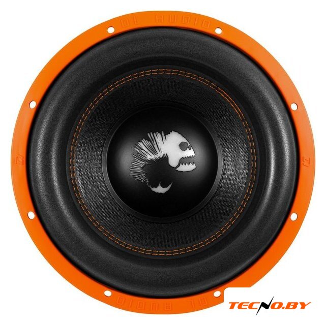Головка сабвуфера DL Audio Piranha 12 V.2 SE - Изображение №5 — Интернет-Магазин TECNO.BY