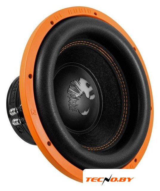 Головка сабвуфера DL Audio Piranha 12 V.2 SE - Изображение №2 — Интернет-Магазин TECNO.BY