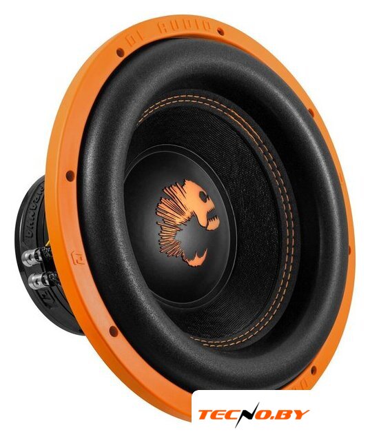 Головка сабвуфера DL Audio Piranha 12 V.2 SE - Изображение №1 — Интернет-Магазин TECNO.BY
