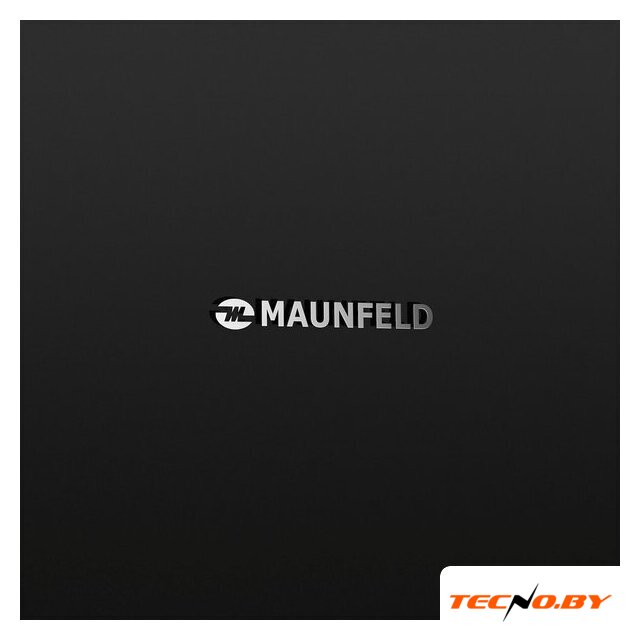 Холодильник MAUNFELD MFF185NFB - Изображение №11 — Интернет-Магазин TECNO.BY